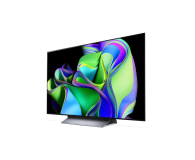 LG OLED48C31LA 48" OLED 4K 120Hz webOS Dolby Vision Dolby Atmos - 1143747 - zdjęcie 3